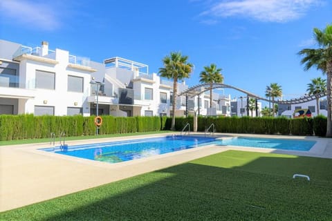 Fantastic 2 bed apartment in modern complex in Pilar de la Horadada Condo in Pilar de la Horadada