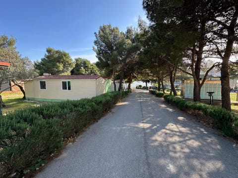 Holiday Pirovac House in Tisno