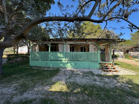 Holiday Pirovac House in Tisno