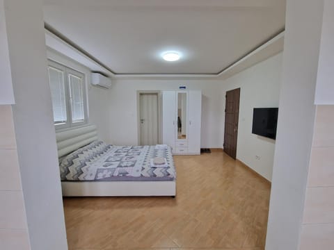 Apartman Tološi Apartment in Podgorica