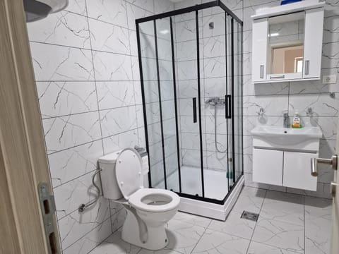 Apartman Tološi Apartment in Podgorica