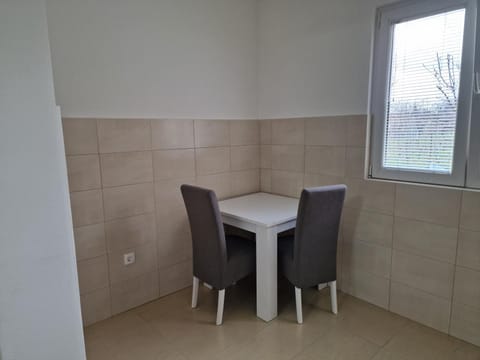 Apartman Tološi Apartment in Podgorica