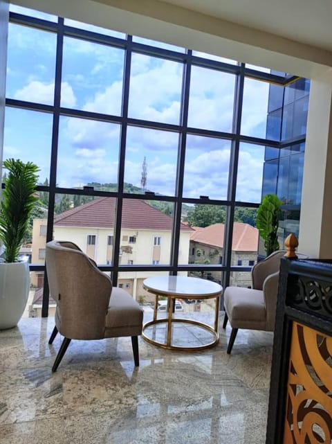 View (from property/room), Seating area