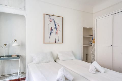 Appartement Rochalice - Welkeys Apartment in Cagnes-sur-Mer