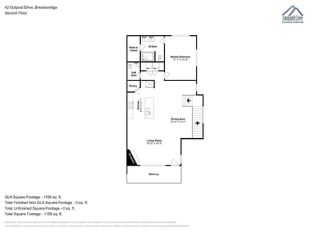 Alders 42 Outpost Dr by SummitCove Lodging Apartment in Keystone