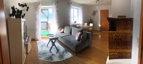 Ferienwohnung Lechnerhof Apartamento in Mondsee