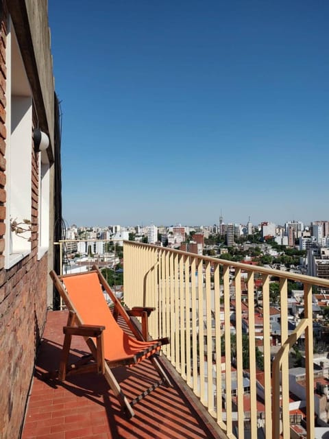 FLORESTA, cómodo departamento en CABA Apartment in Buenos Aires