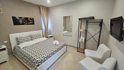 Casa Auri Apartment in Pozzuoli