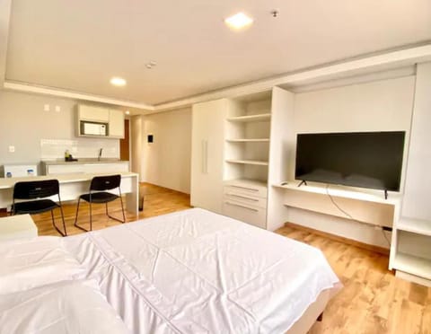 Loft Executivo-Afonso Pena Apartment in Campo Grande