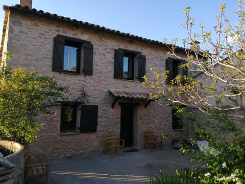 Cal Martí House in Pallars Jussà