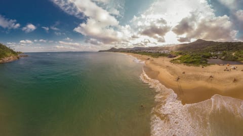 Nearby landmark, Natural landscape, Bird's eye view, Beach, Sea view