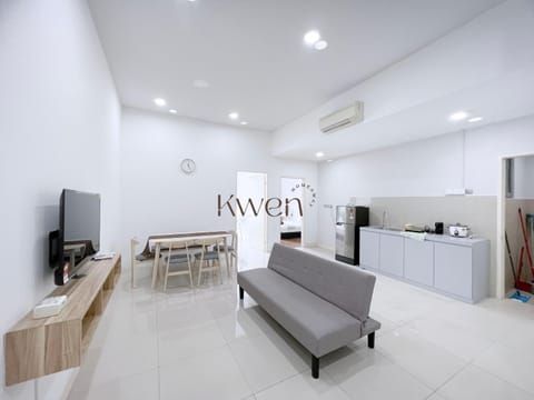 KWEN Loft - City Centre Imago 3BR l 2BR l Studio Apartment in Kota Kinabalu