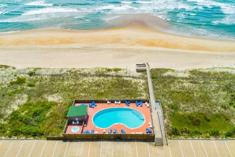 Hatteras Hospitality 806 #101DS-H Apartment in Hatteras Island