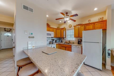 Hatteras Hospitality 806 #101DS-H Apartment in Hatteras Island