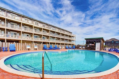 Hatteras Hospitality 806 #101DS-H Apartment in Hatteras Island