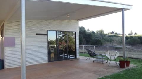 Deshons Country Retreat Country House in Kingaroy