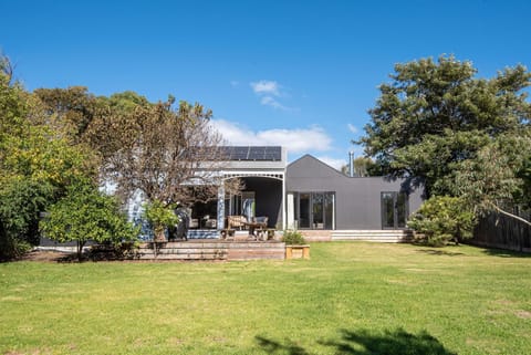 Boutique Cottage with Spa Flinders House in Flinders