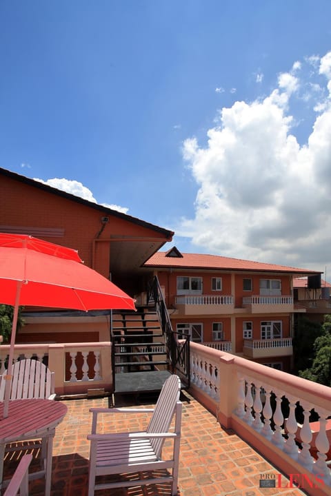 Hotel Melungtse & Apartment Hotel in Kathmandu