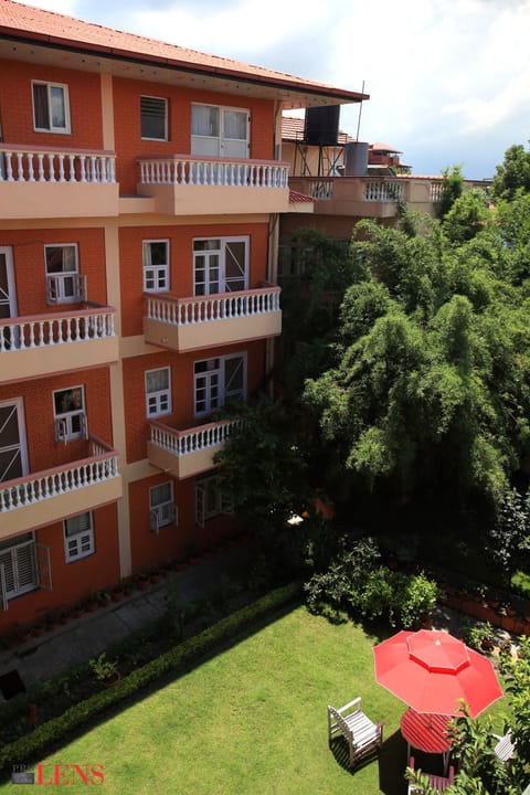 Hotel Melungtse & Apartment Hotel in Kathmandu