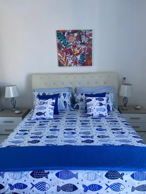 Riva Destra Suite apartament Apartment in Ischia