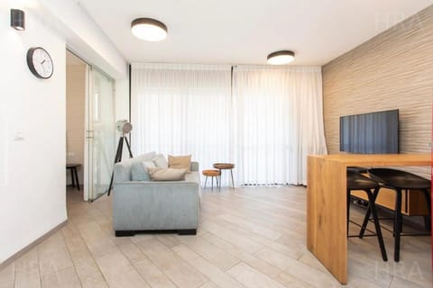 Levy Apartments Apartment in Haifa