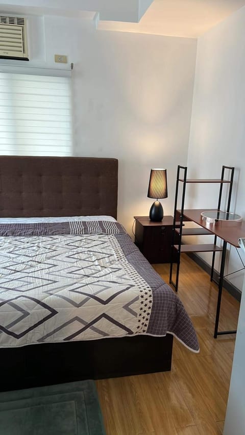2 Bedroom Condo Unit Appartement-Hotel in Marikina