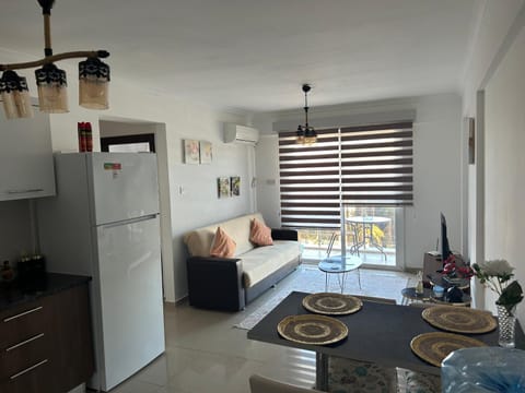 Newly modern 2 bedroom in famagusta & NETFLIX Apartment in Famagusta