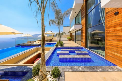 Villa Max View - Kalkan Villa Villa in Kalkan Belediyesi