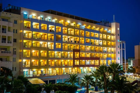 ALEGRIA Fenix Family Hotel in Roquetas de Mar