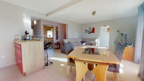 Le Clos des Maraichers avec Parking Apartment in Colmar