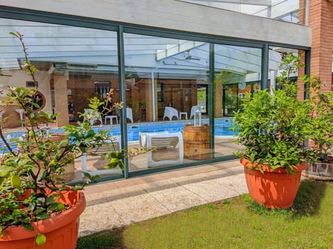 Delux Apartment Apartment in Castelnuovo del Garda