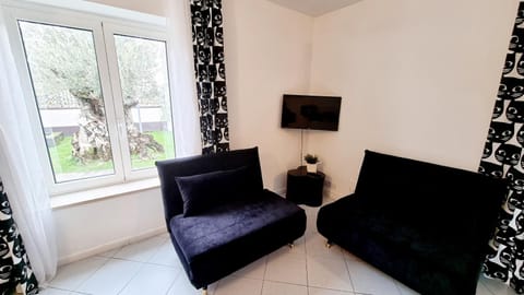 Delux Apartment Appartement in Castelnuovo del Garda