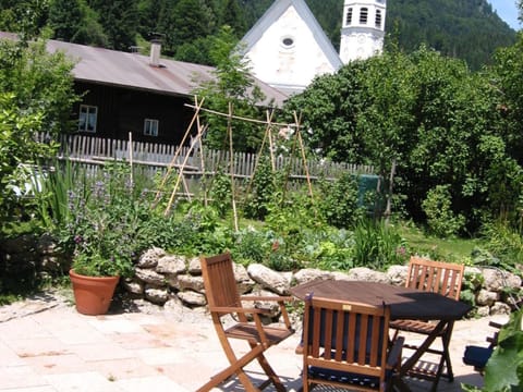 Altes Zuhaus House in Aschau im Chiemgau