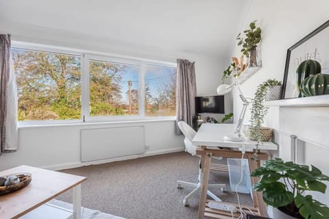 2 Bed in Historic Tonbridge - 35 mins from London Condo in Tonbridge and Malling District