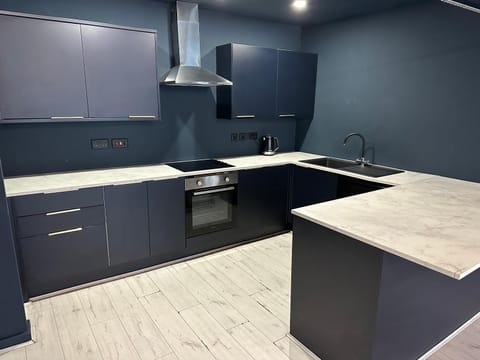 Unique city centre DJ apartment - sleeps 20 Apartment in Liverpool