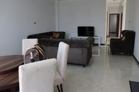Cozy 3bedrooms Apartment Eigentumswohnung in Addis Ababa