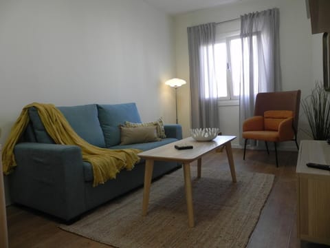 Marea Urban Apartment in Santa Cruz de Tenerife