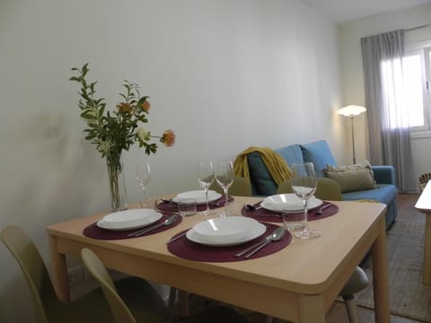 Marea Urban Apartment in Santa Cruz de Tenerife