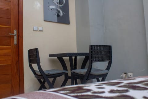 DALOU Chambre hôte, Cité mixta Apartment in Dakar