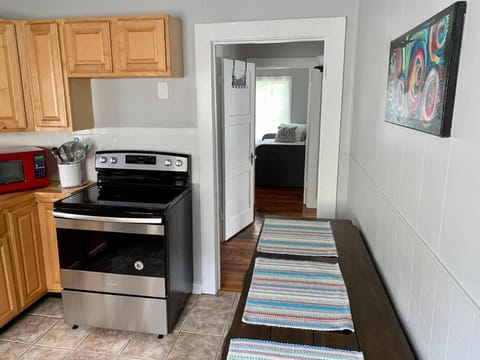 Spanish Town / Downtown Apartment Condo in Baton Rouge