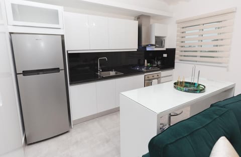 Soha suites II- A05- 2 bedrooms Apartment in Santiago de los Caballeros