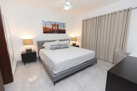 Soha suites II- A05- 2 bedrooms Apartment in Santiago de los Caballeros