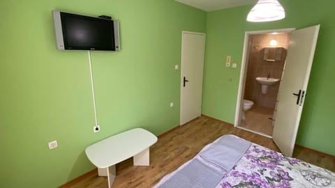 J&Z Rooms Apartment in Burgas