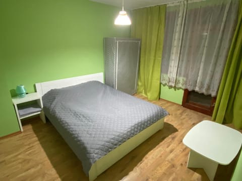 J&Z Rooms Apartment in Burgas