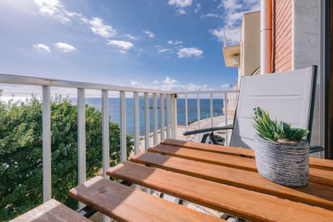 Mare Azzurro Appartamento Apartment in Sciacca