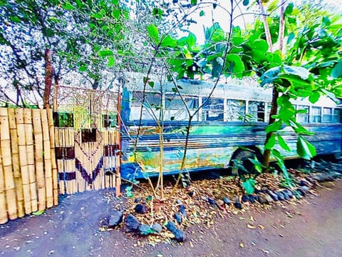 Rainbow Caravan Hostel Hostel in Nicaragua