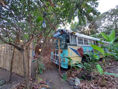 Rainbow Caravan Hostel Hostel in Nicaragua