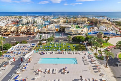 Hotel Alay - Adults Only Recommended Hotel in Benalmadena