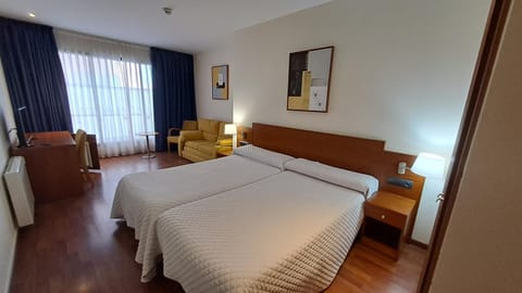Hotel Suite Camarena Hotel in Teruel