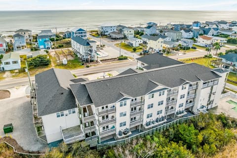 Sunset Bliss Hotel in Surf City